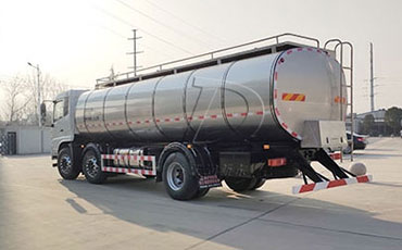 重卡保養的第一個五年計劃