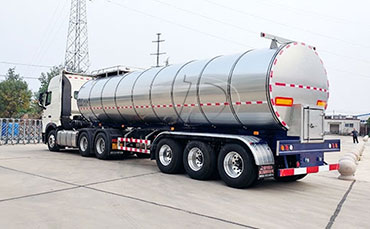 今天，新東機械重新定義鮮奶運輸的行業標準！