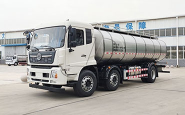 國產高端重卡的發展之路，任重而道遠