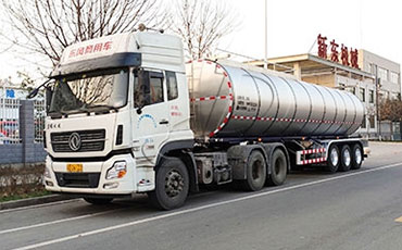 司機故意關閉它被罰了2000元！卡車北斗系統有啥用？