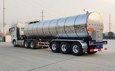 鮮奶運輸車定浪神技：U型加強筋馴服20噸奶浪實錄